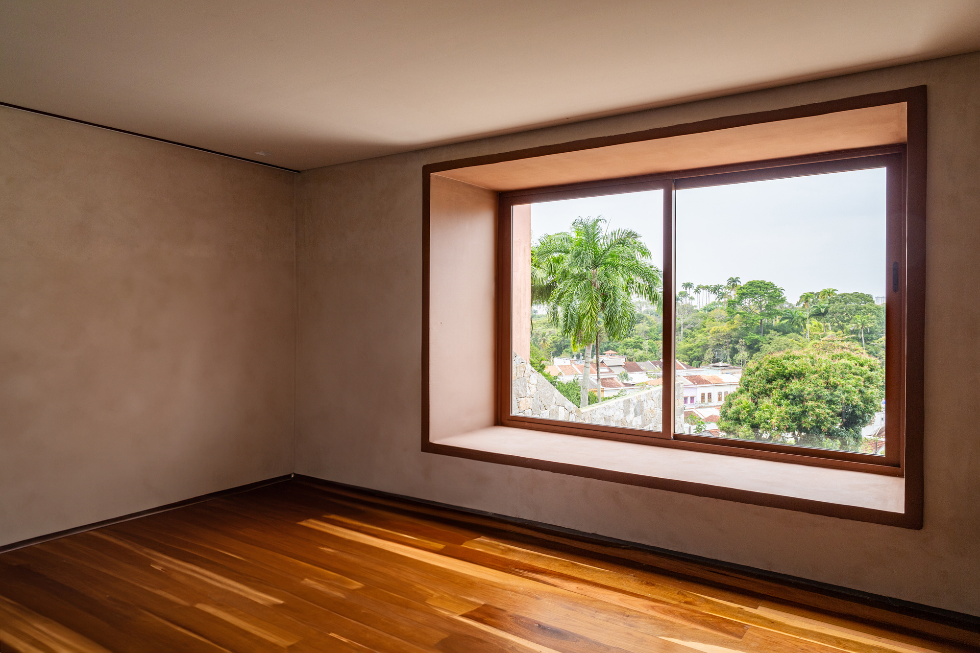 特拉豪斯丨巴西里约热内卢丨Cité Arquitetura-31