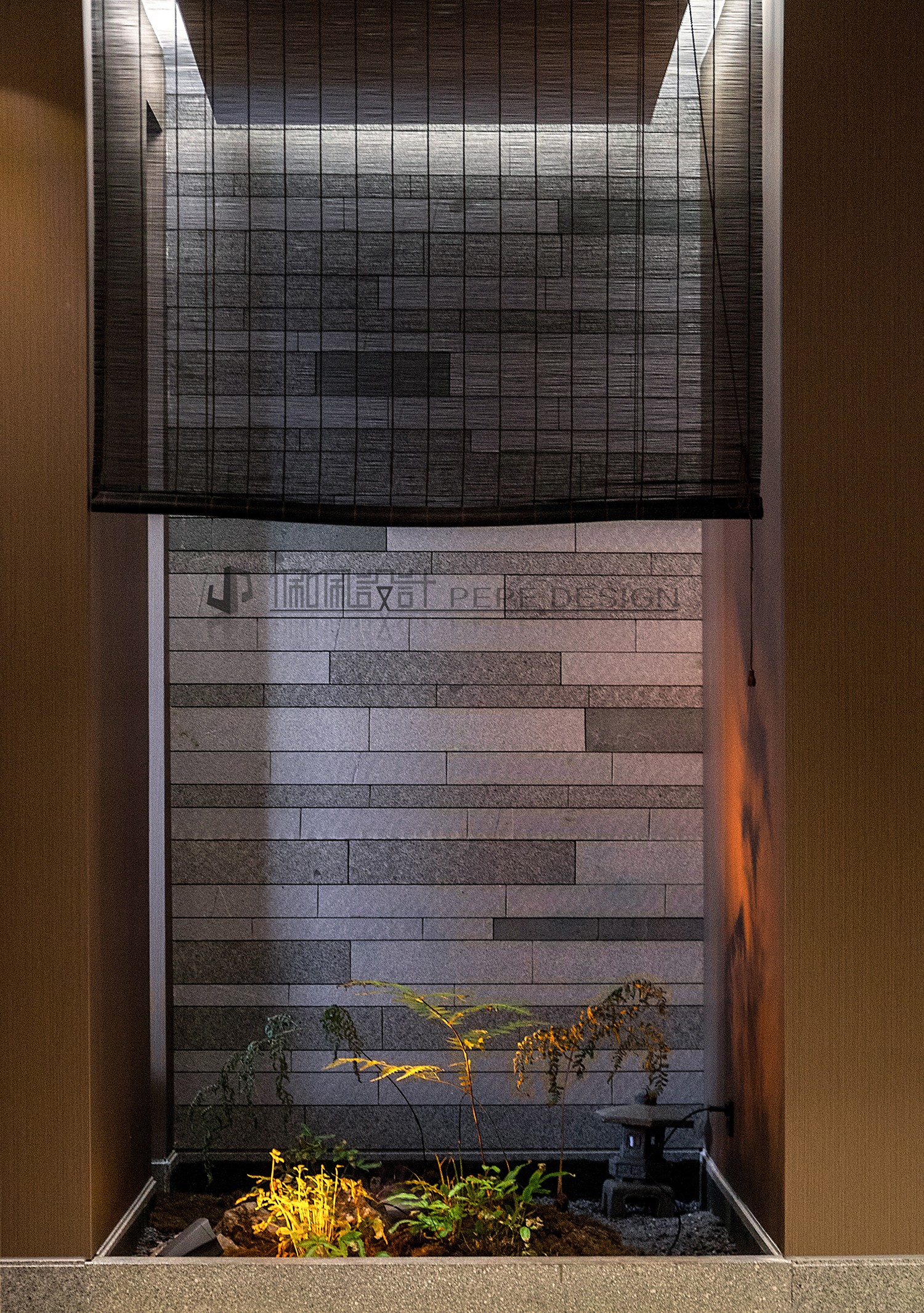 雅舍丨中国信阳丨佩佩设计事务所-6