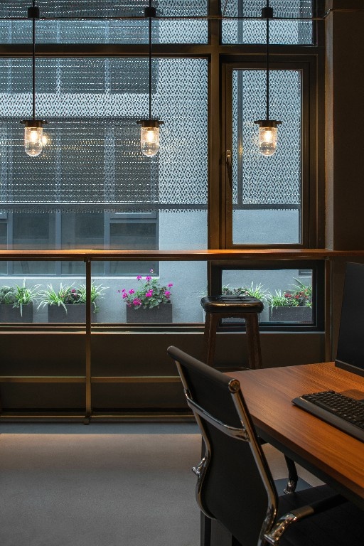 YSS Studio 独栋办公楼丨中国成都丨THE ONE 壹壹建筑设计-55