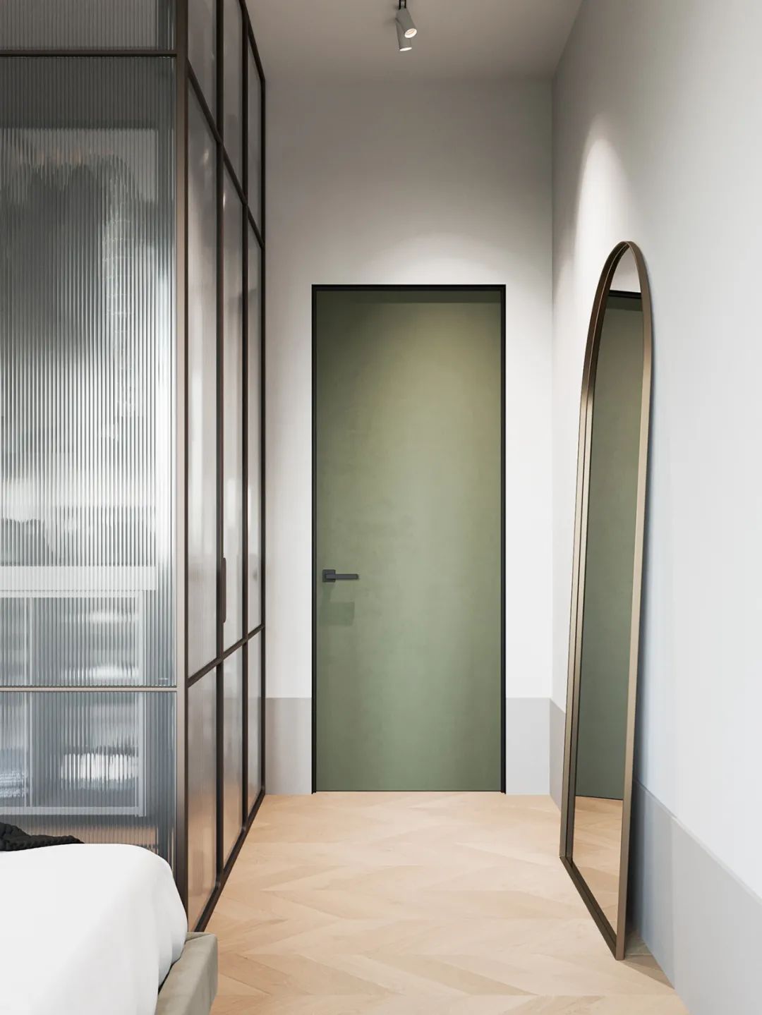 美学 | C位儿童房色彩搭配~速学！-69