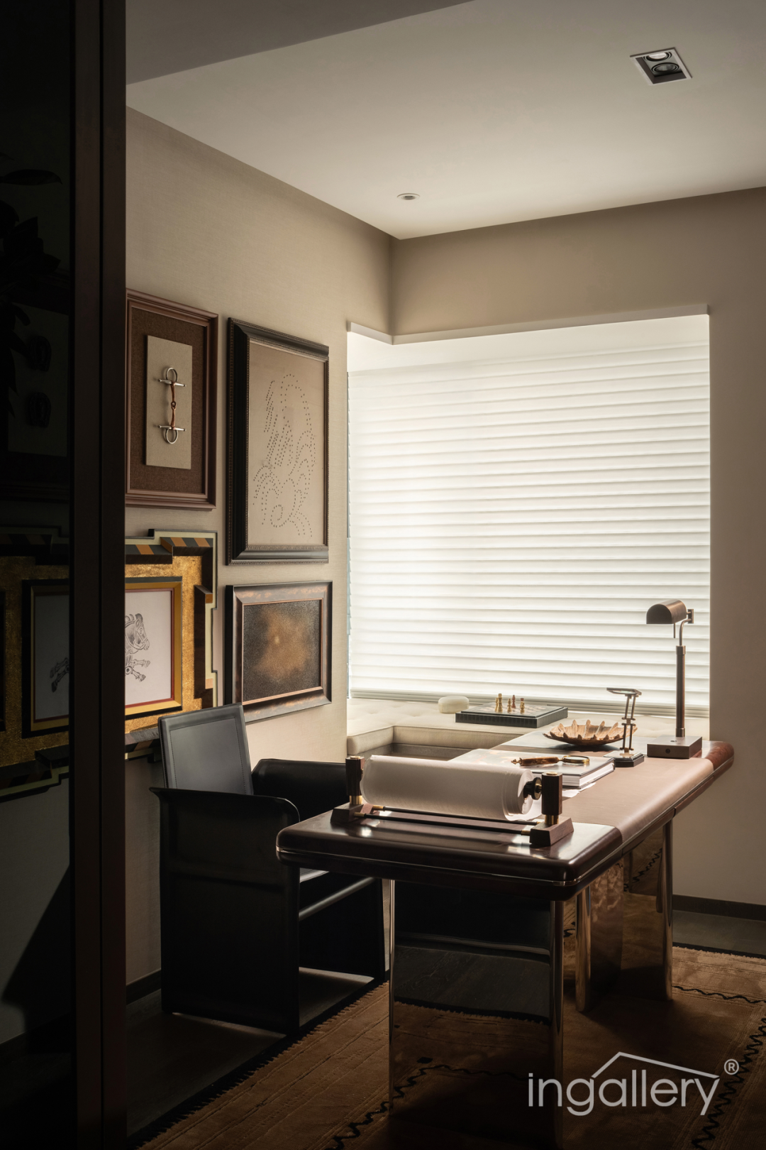 SALTSETx凡德罗|麓湖沄洲组团样板间-31