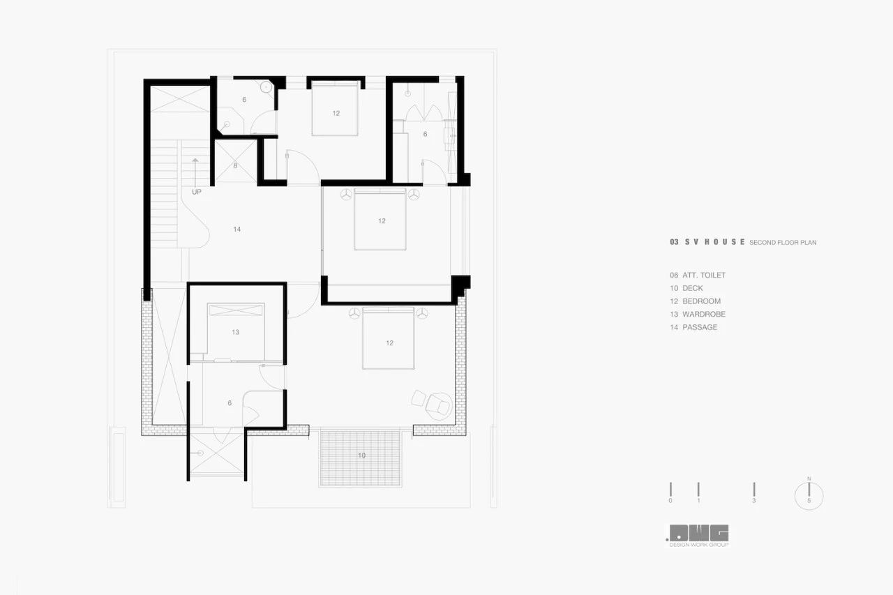 印度异域风住宅-27