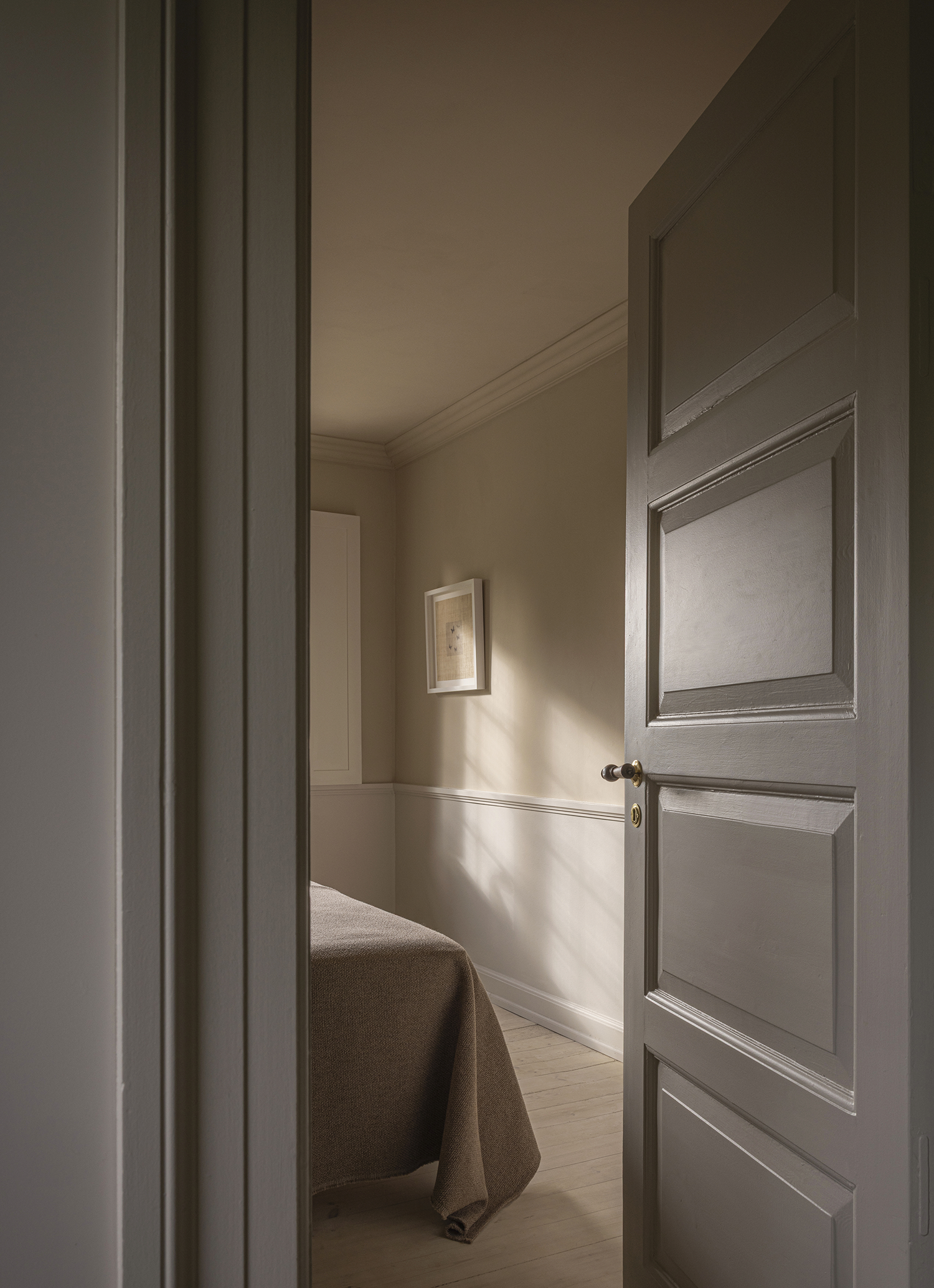 别墅丨丹麦丨Norm Architects-131