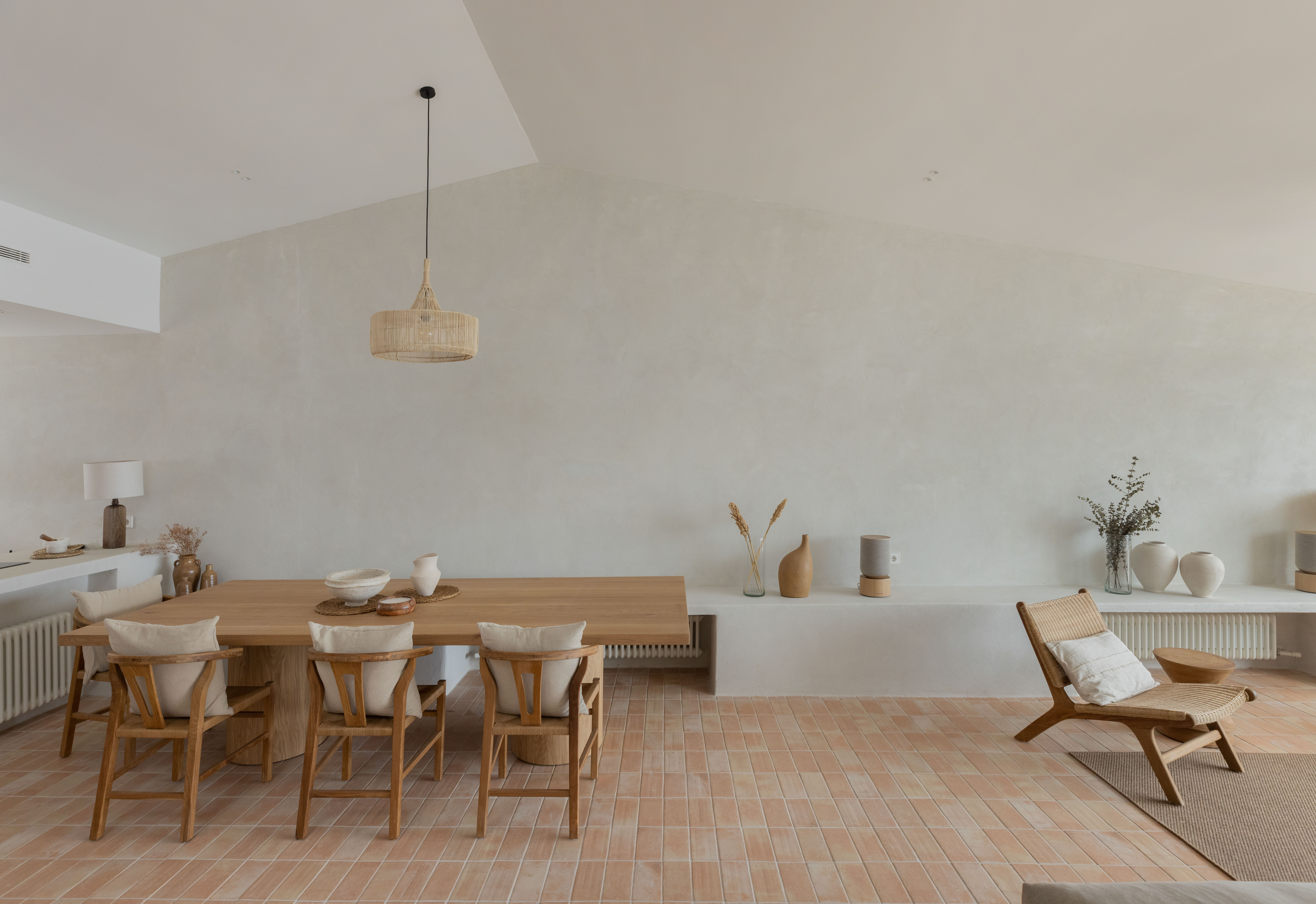 渔民小屋丨西班牙丨Camila Acosta,ArqFai-0