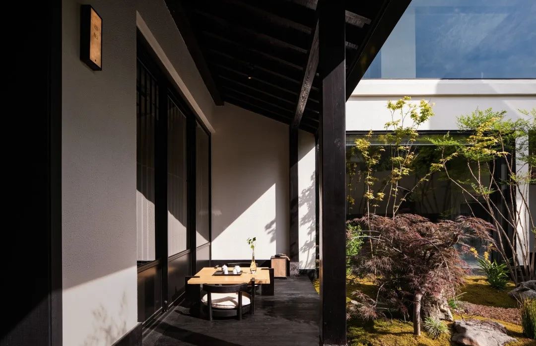 苍山脚下，诗意栖居 / 山隐•LEISURELY度假酒店-30