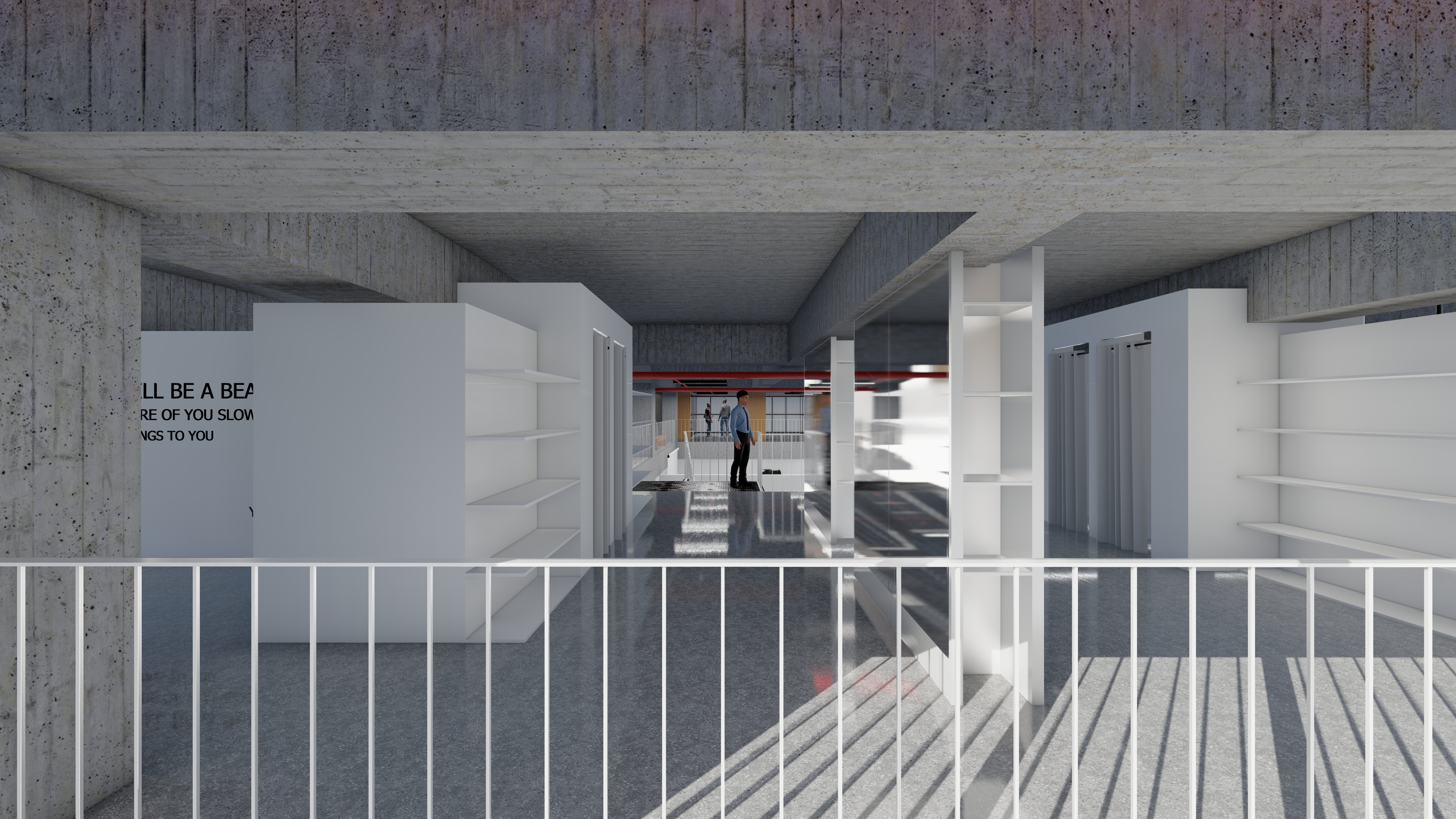 斑玛映像影楼设计丨中国湘西丨湖南众东建筑装饰有限公司-61