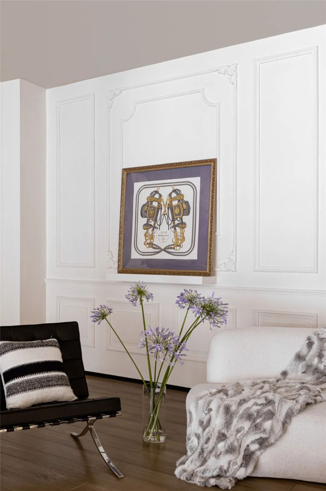 Miss Vintage 奢侈品集合店丨中国重庆丨岭众联合田艾灵设计-61