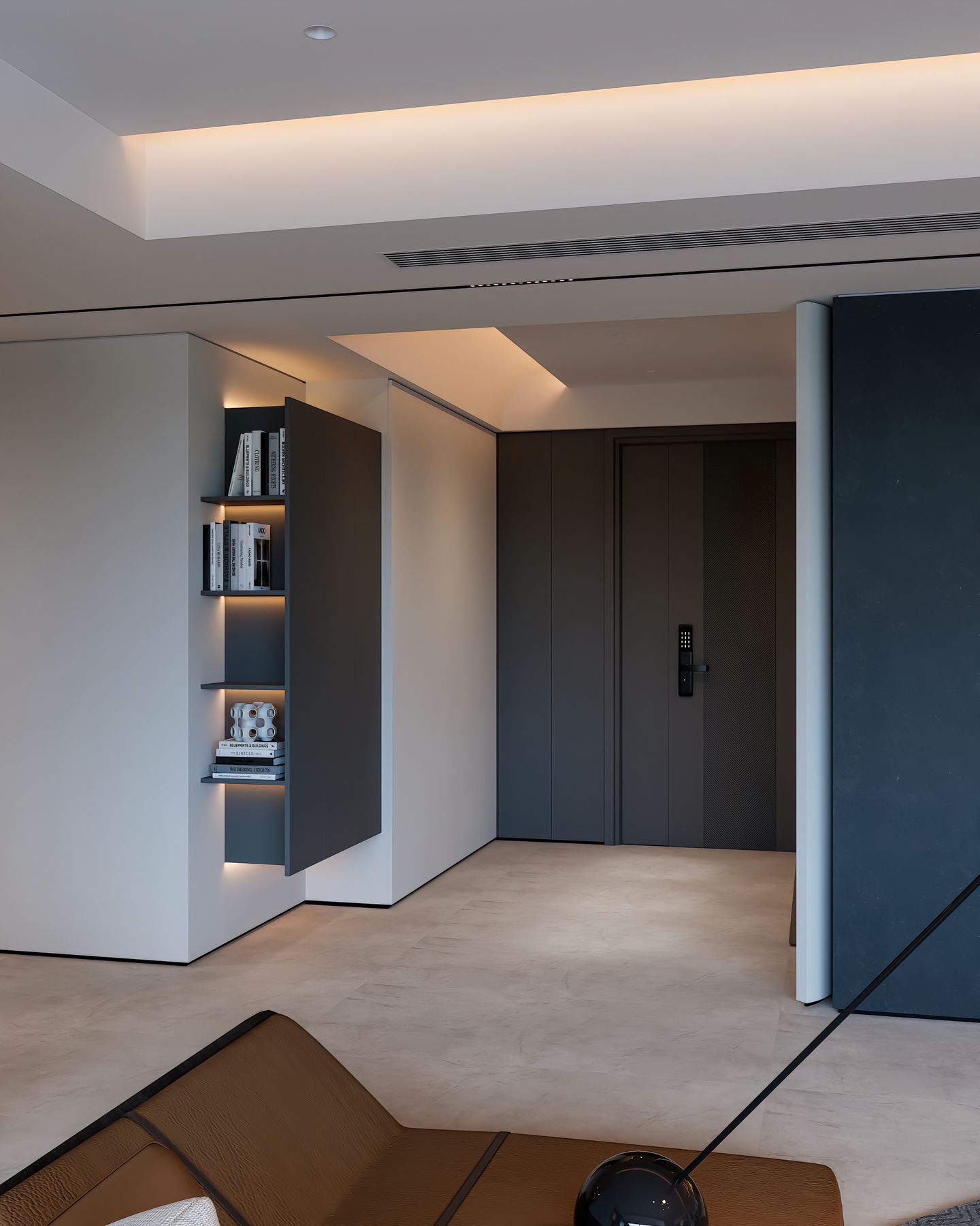 意式新钱风   黑白腔调-3