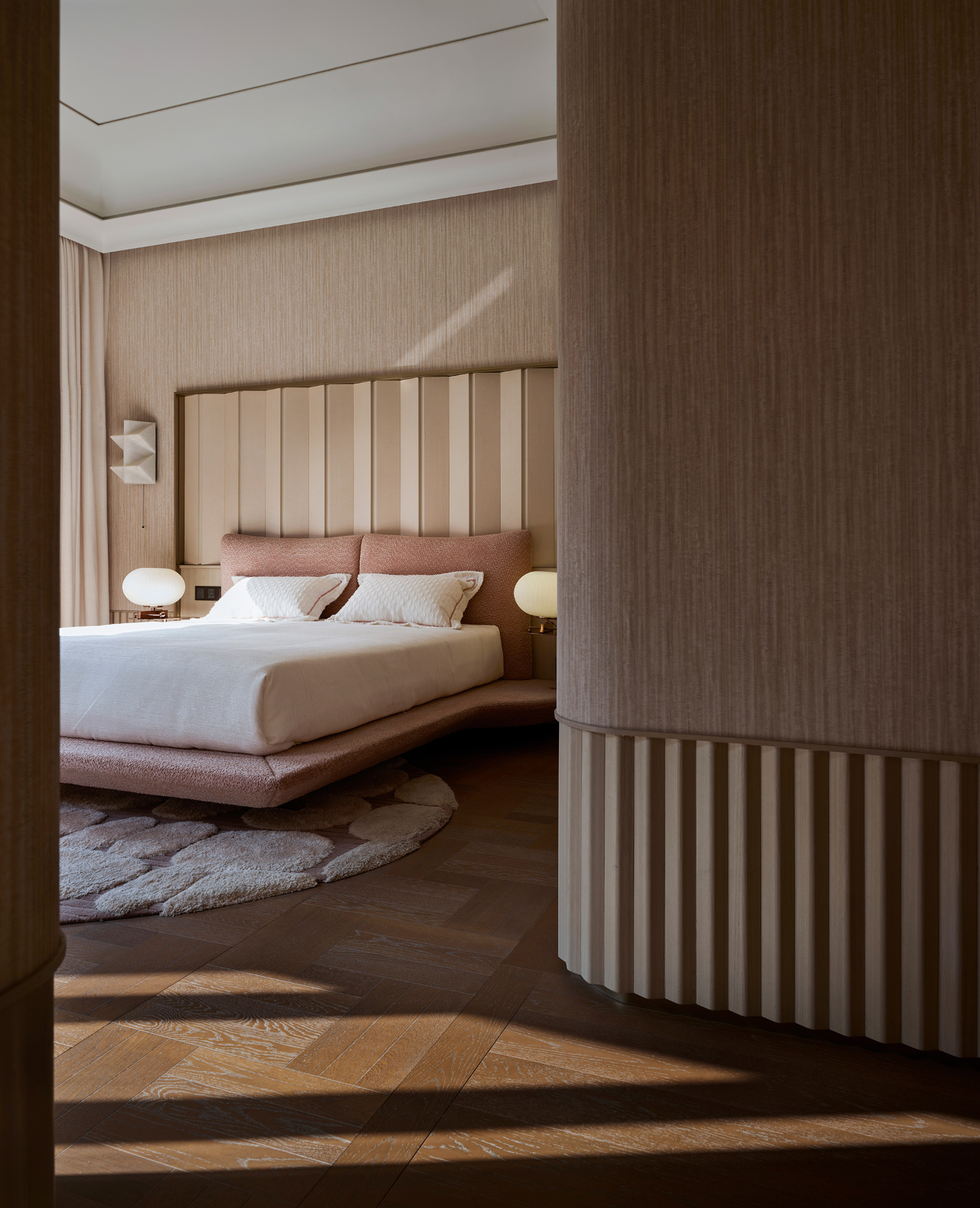 上海恒昌玖里展示大宅,福州榕城·江上图首府双会所空间丨中国上海丨梁志天设计集团旗下梁志天设计及梁志天生活艺术-22