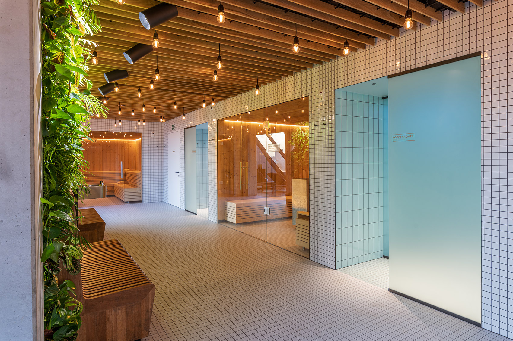 弗罗茨瓦夫The Bridge酒店室内设计丨波兰弗罗茨瓦夫丨波兰Medusa Group设计工作室-84