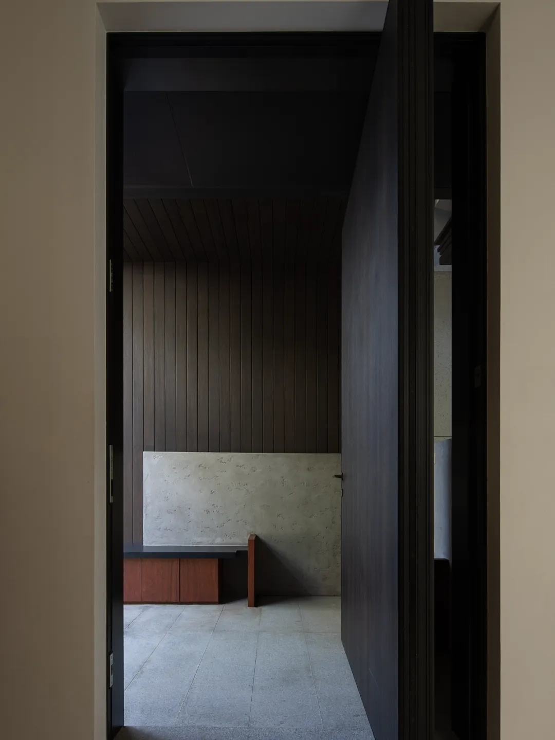 江南院丨中国杭州丨杨钧设计事务所-20