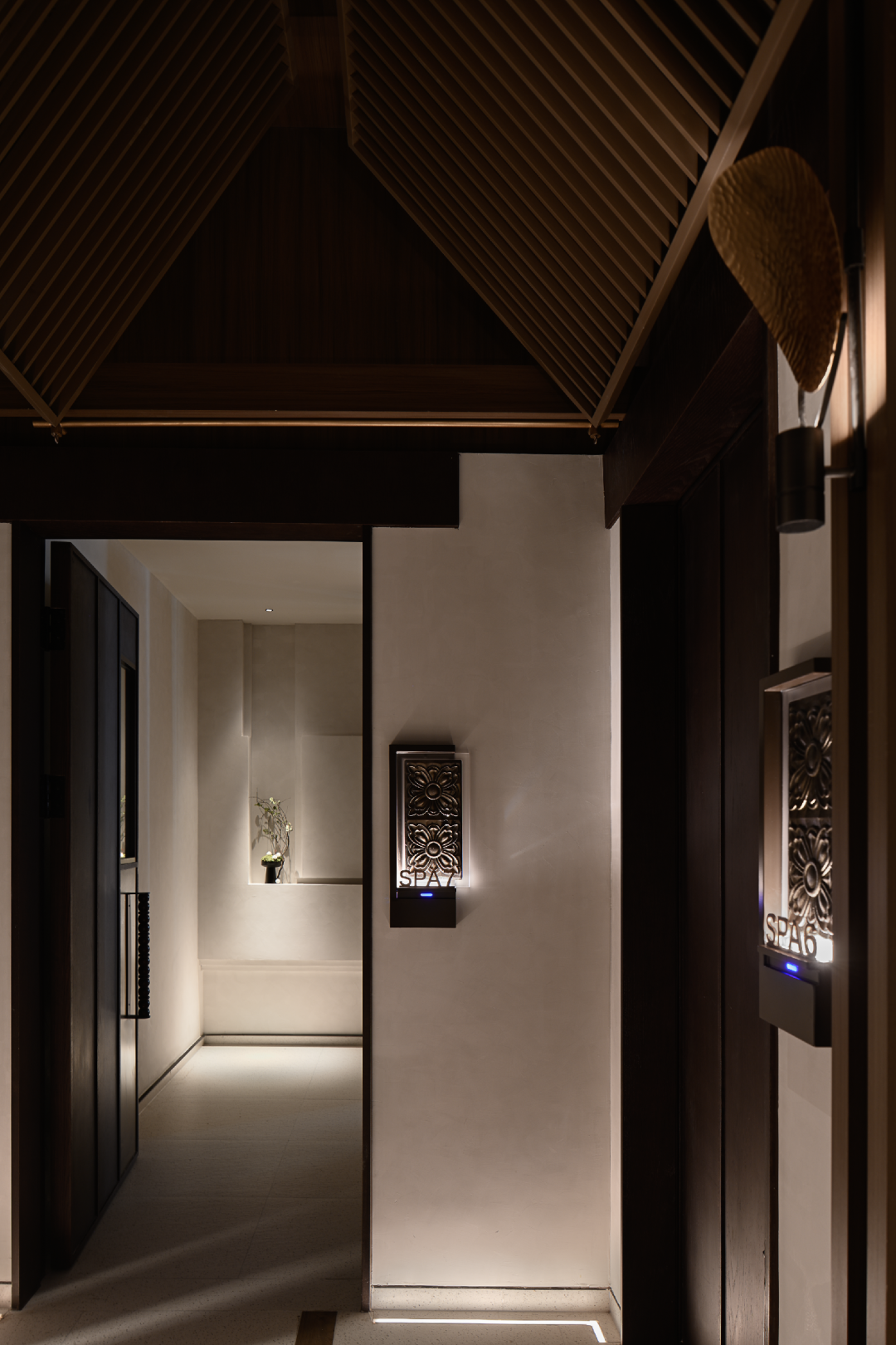 南通和子 SPA 会馆丨中国南通-40