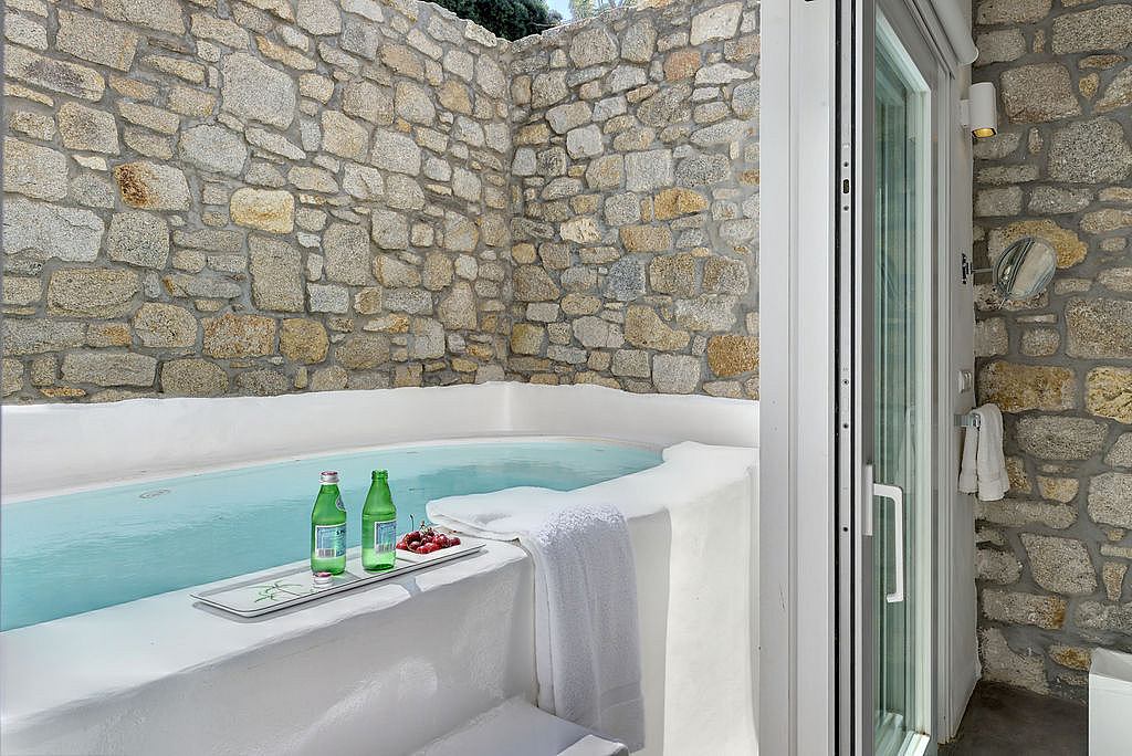 Villa Aleomandra 海滨度假村丨希腊丨Welcome Beyond-11