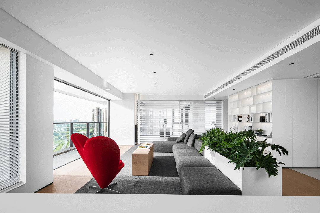 佛山滨江和悦丨中国佛山丨广州李友友室内设计有限公司-36