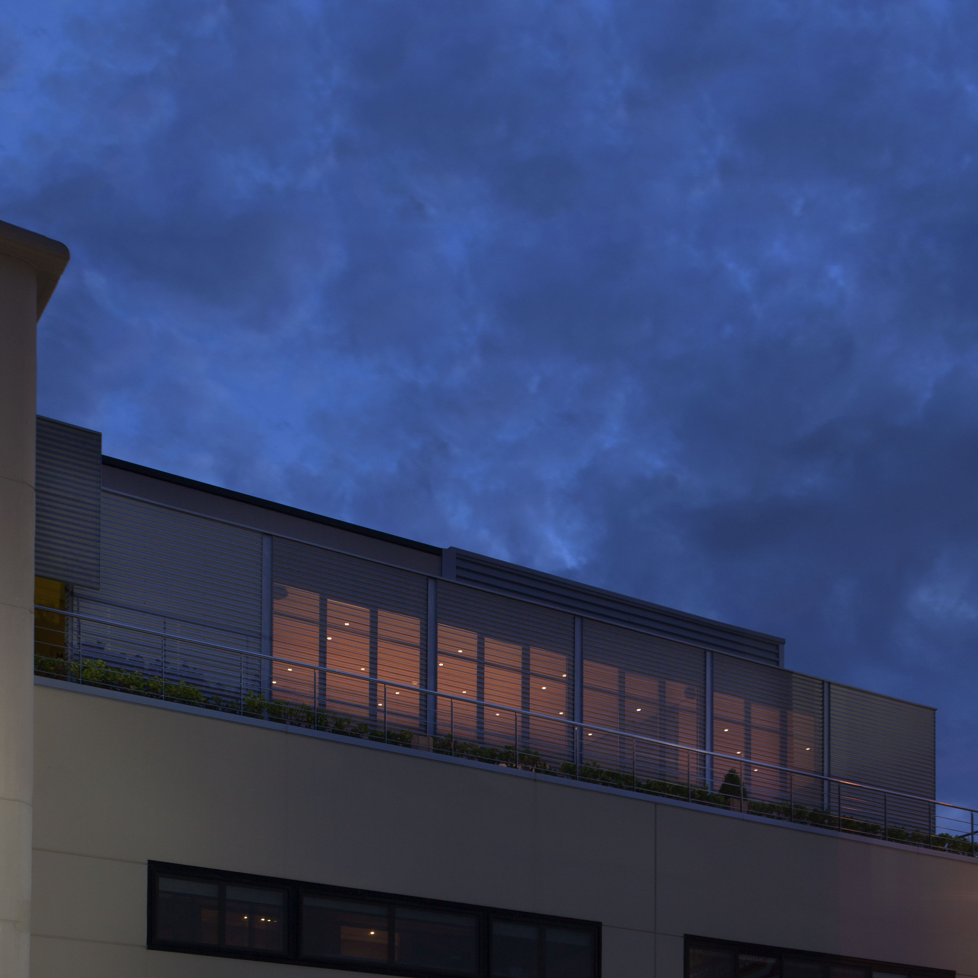 模块化创新研发中心，释放创意的办公空间-19