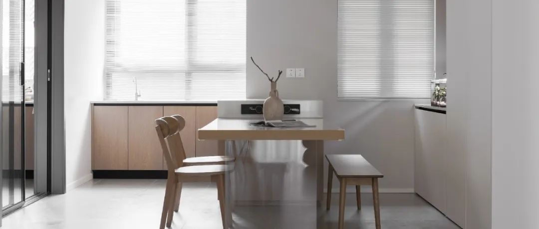 KD私宅｜光影映画中央公园·懿颂丨中国重庆丨KD室内设计事务所-2