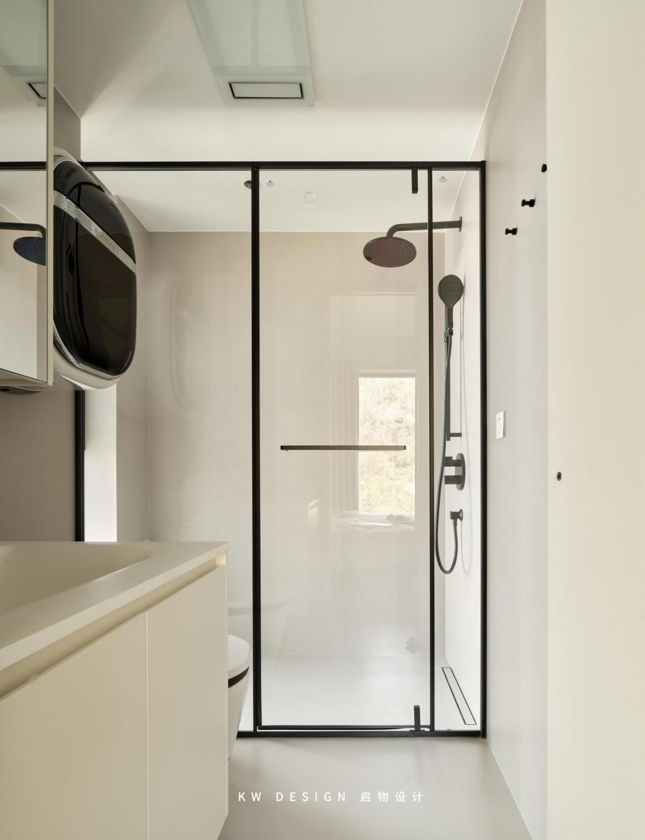 留白于室丨启物设计-54