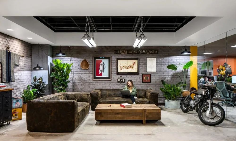 美国视频动漫平台 Crunchyroll 总部丨不详-47