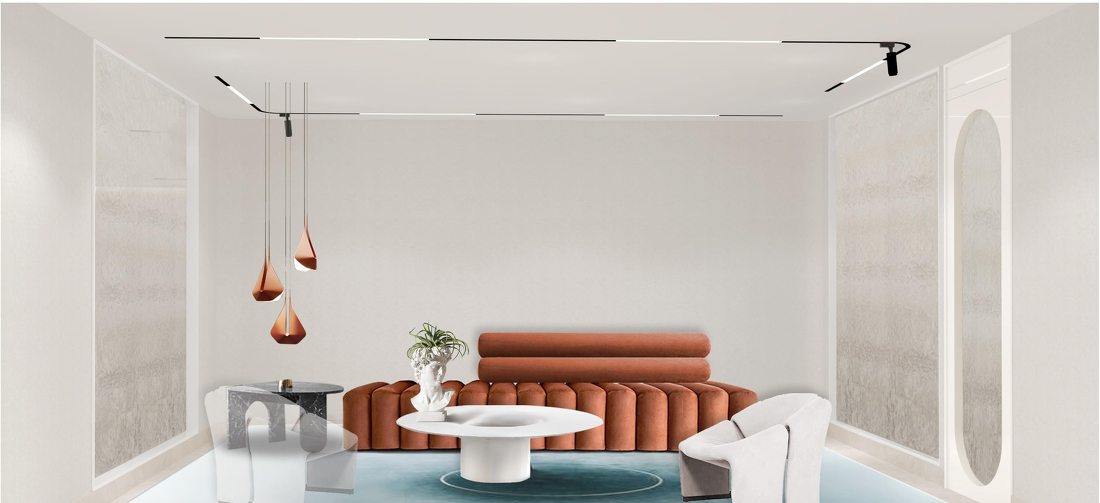 
医疗口腔医美（软装设计） -6