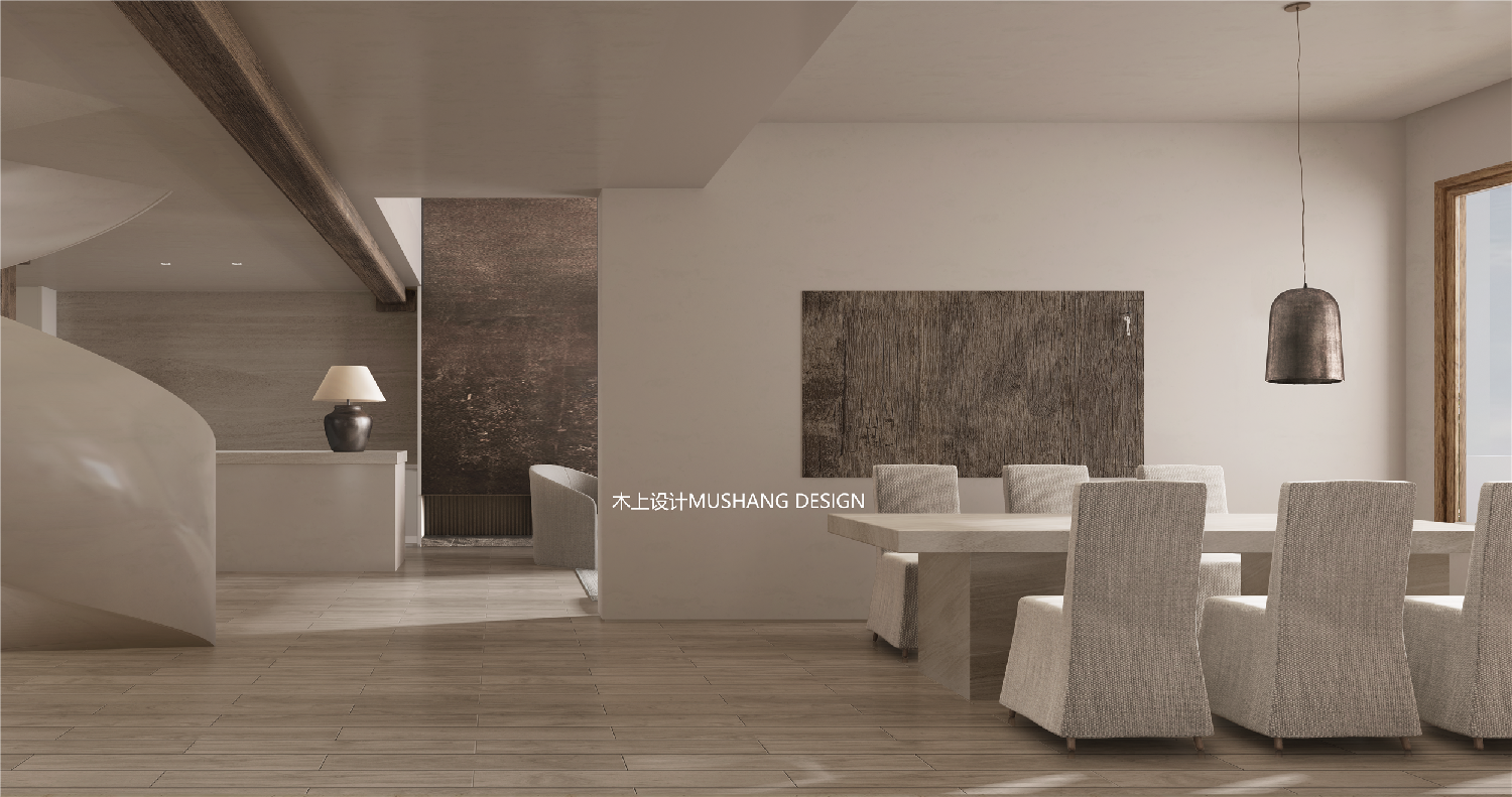 四休丨木上设计（陈李）-12