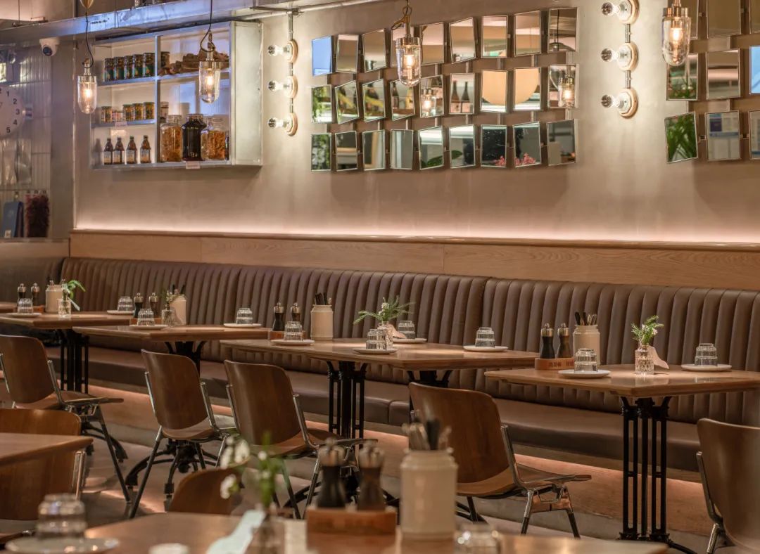 自在生成设计｜The boots 泥靴郑州丹尼斯大卫城店-59