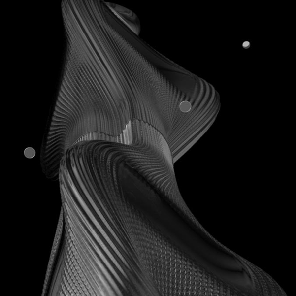 《细胞》雕塑艺术,互动创新体验-37