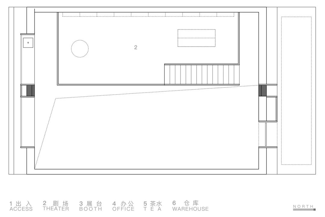 JOYFULL 弗满艺术空间丨中国杭州丨TWOSLEEPERS-63