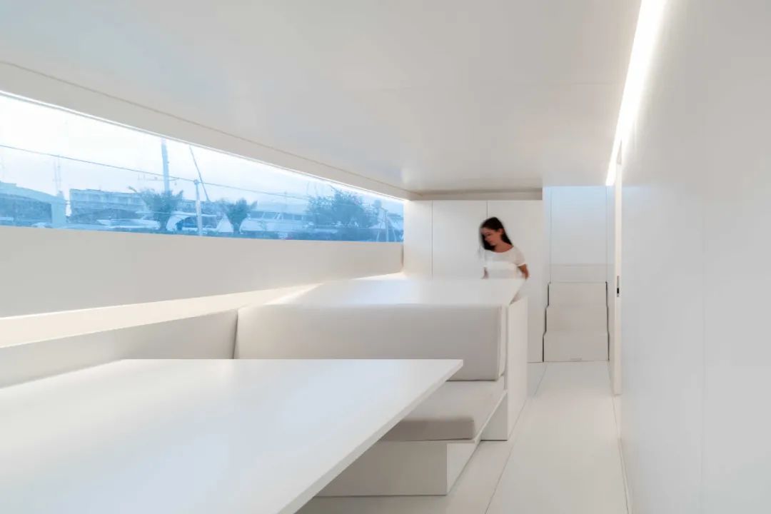 极简大师 FranSilvestre 新作 | 素与简的极致美学-57