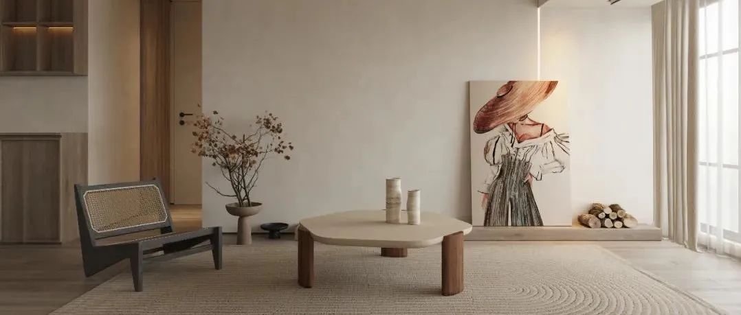 深圳高端私宅设计丨中国深圳丨一度经纬-46