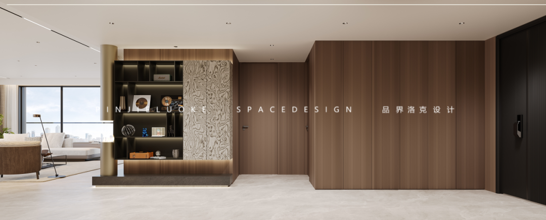 品界洛克新作｜中粮·奥体壹号-3