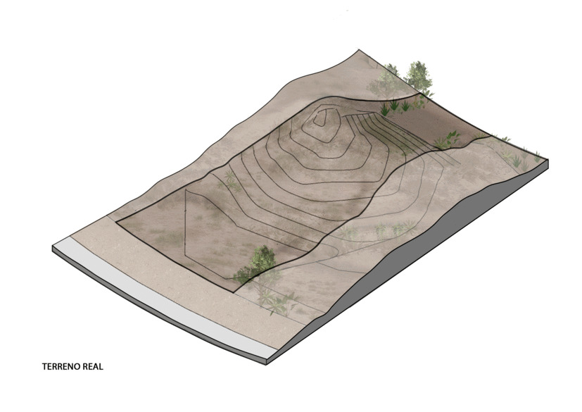 阿雷纳大厦丨阿根廷丨ZIM arquitextura-37