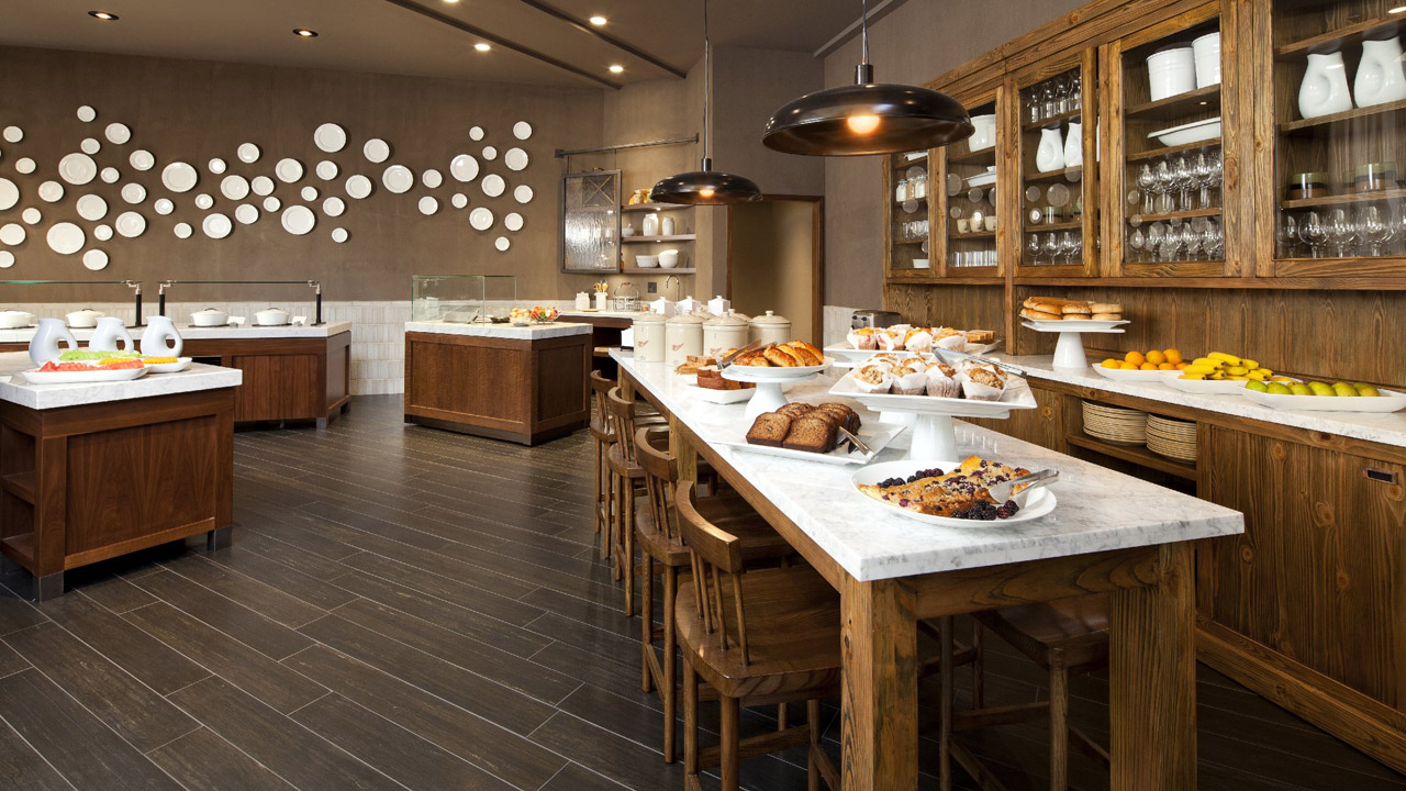 明尼阿波利斯凯悦酒店 Hyatt Regency Minneapolis-3