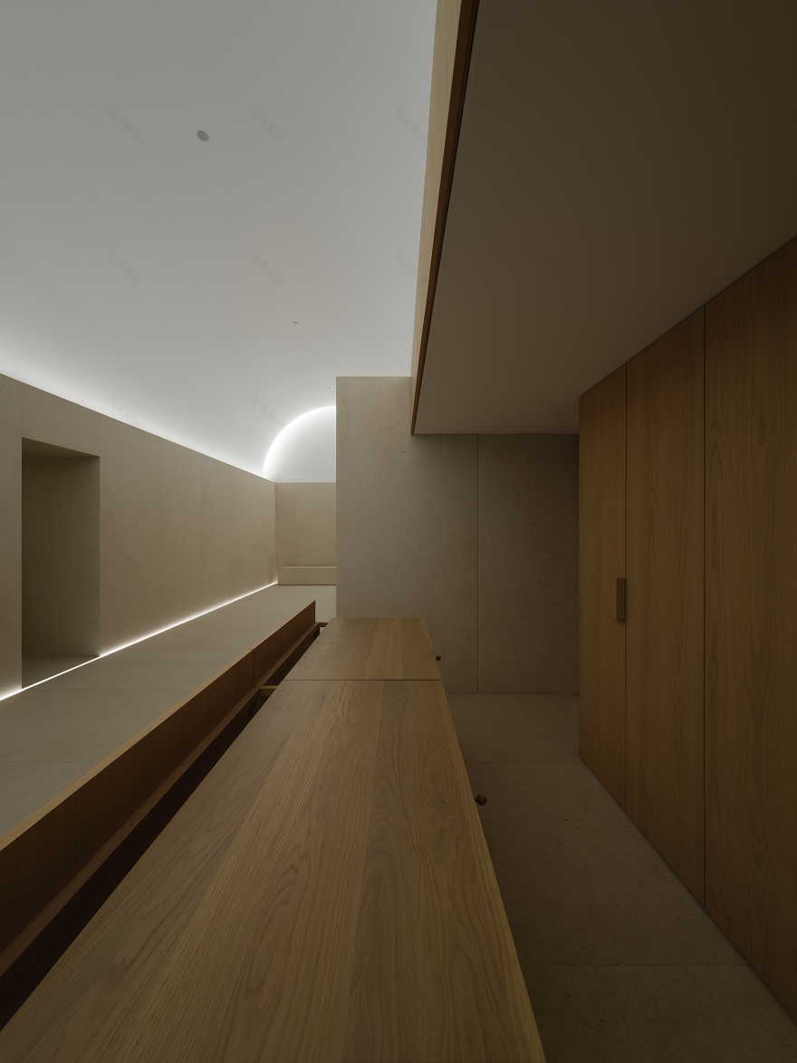 巢象被动房广州体验中心丨中国广州丨谭立予设计师工作室-80