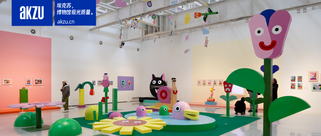 玉架山考古博物馆基本陈列|埃克苏博物馆照明项目-149