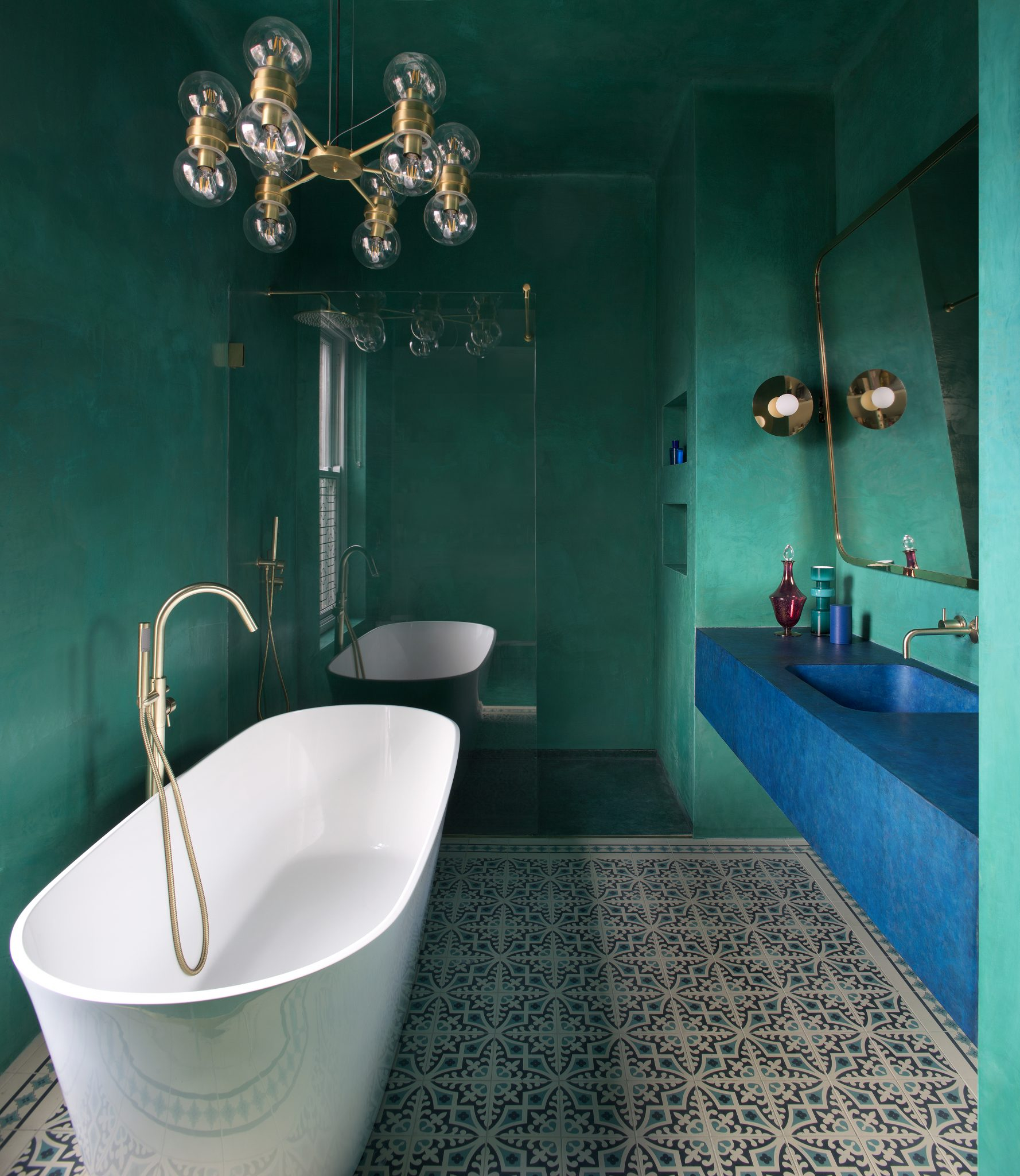 唐布鲁克住宅 / DONNYBROOK RESIDENCE / KLD-19