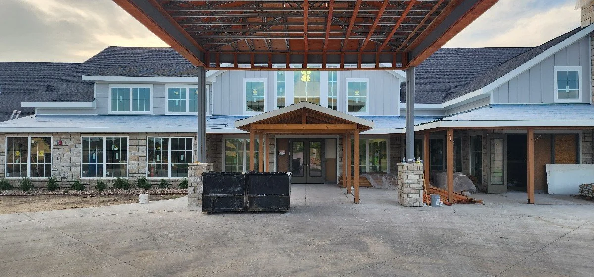 丨Vessel Architecture-5