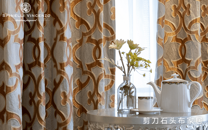 欧式风卧室装修丨剪刀石头布家居-7