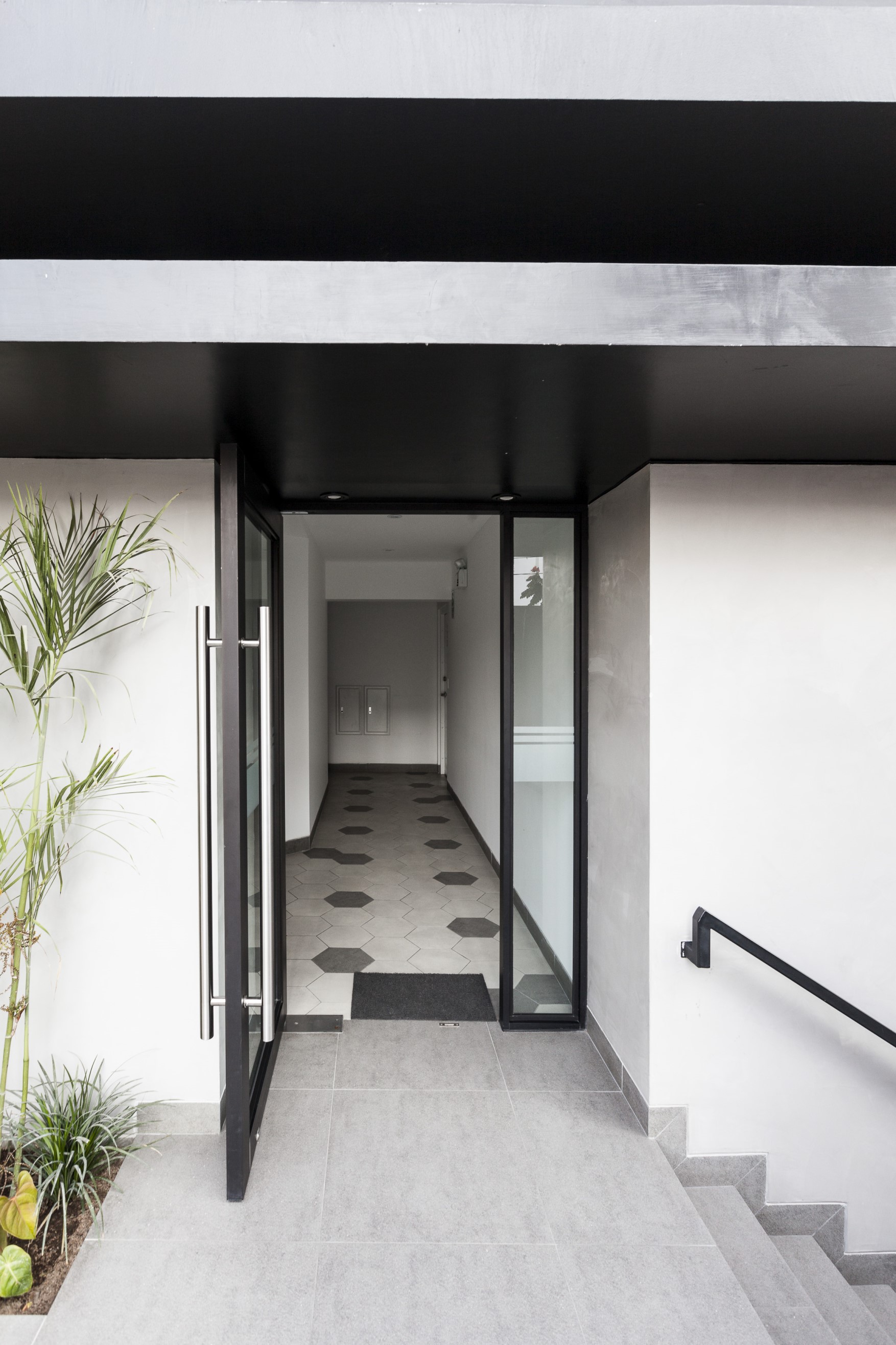 Porta 515 公寓设计-15