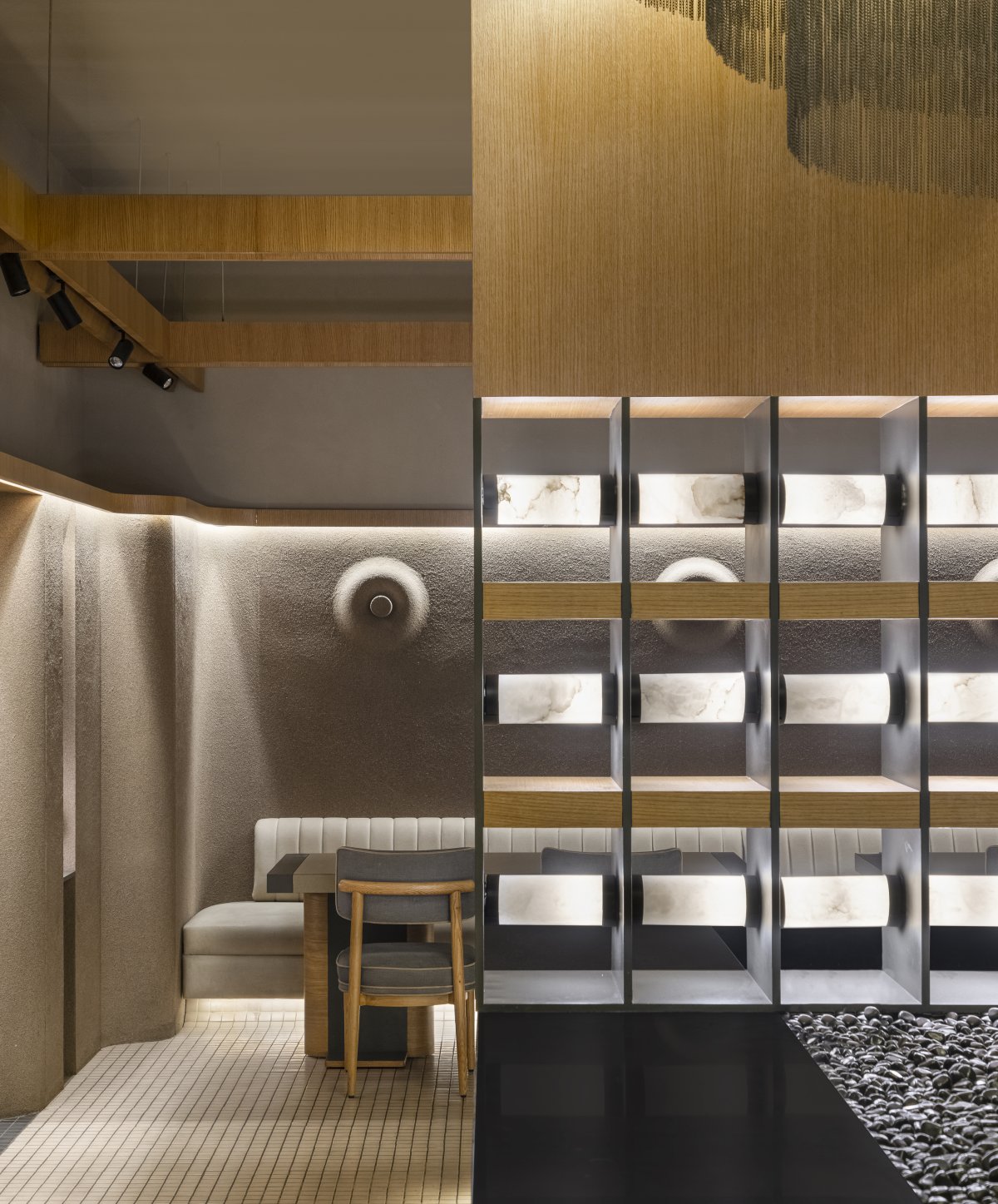 The Loom 餐厅丨Portal 92-5