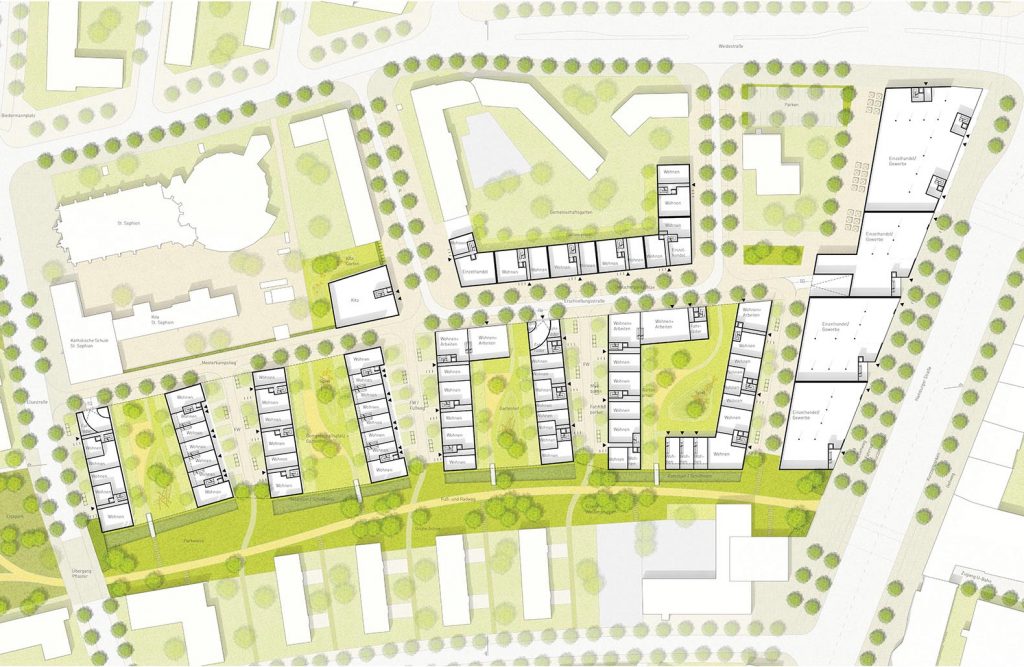 Mesterkamp - eins:eins architekten-26