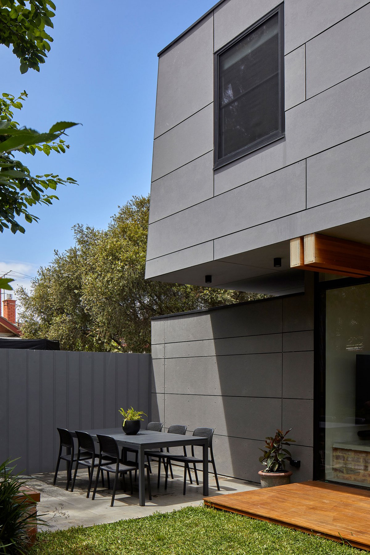 Timber Lantern 住宅丨GermanyBrunswick丨Mcmahon And Nerlich-16