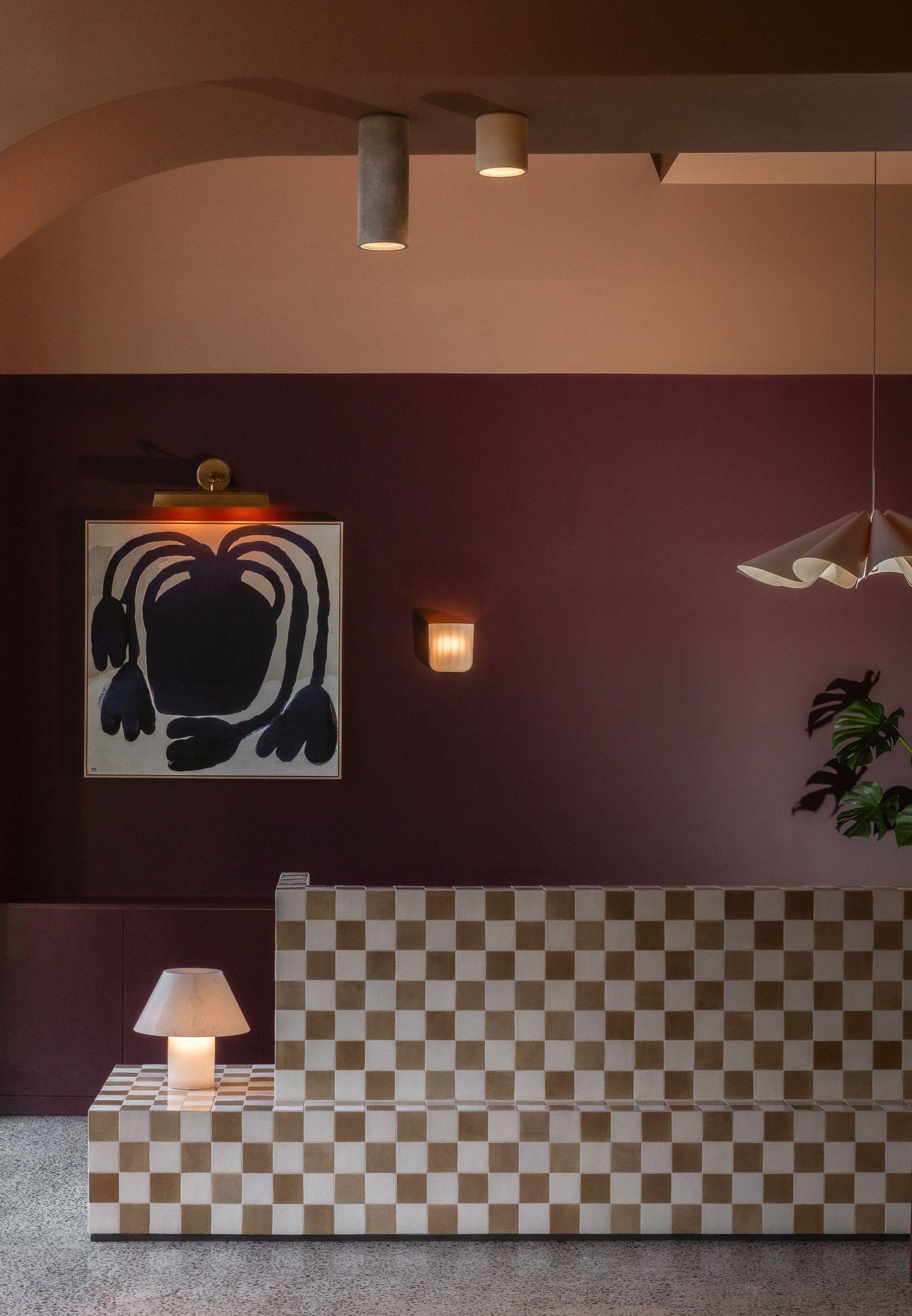 Nook Collections 悉尼展厅丨澳大利亚悉尼丨Loopea Design-1