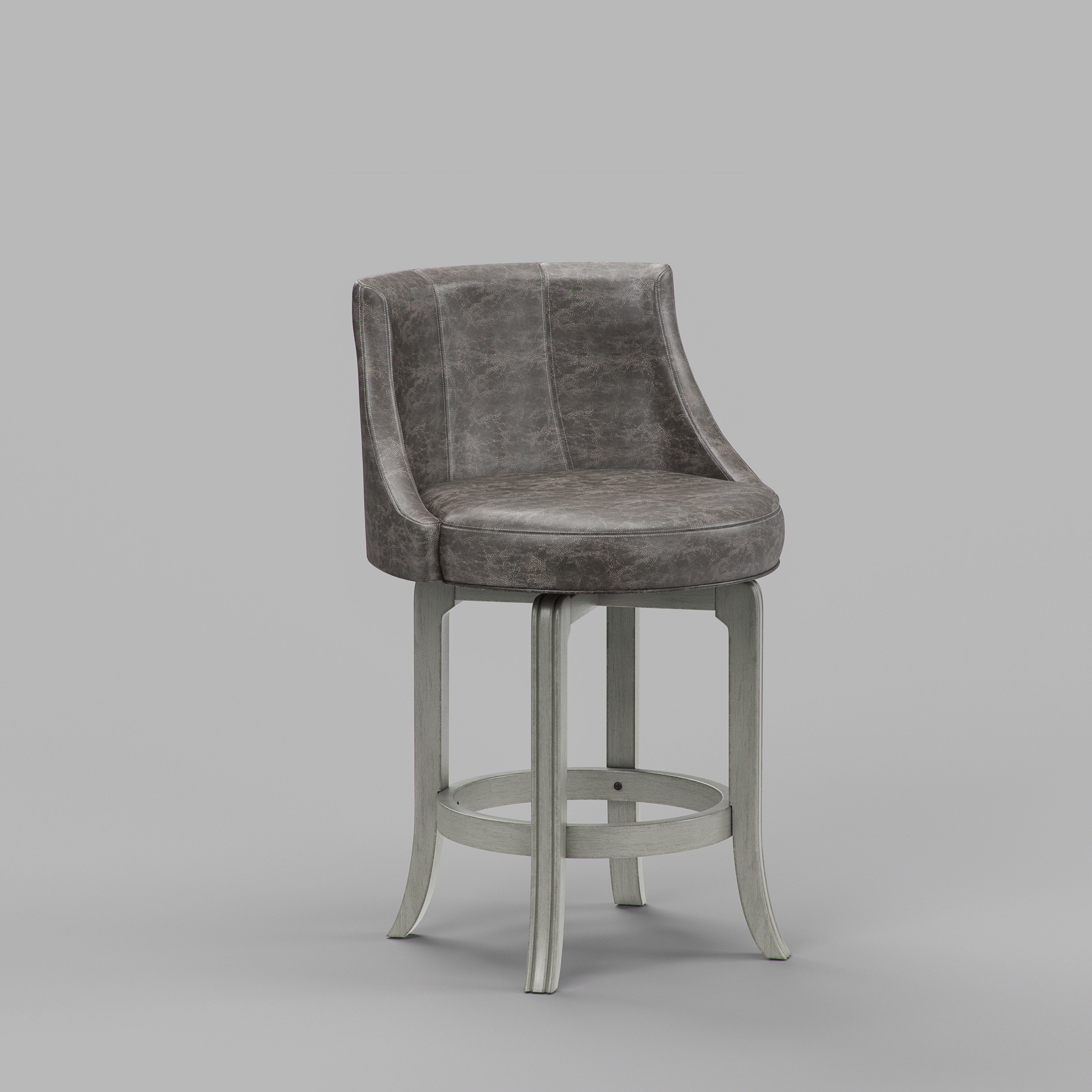 Napa Valley Stool Chair-2