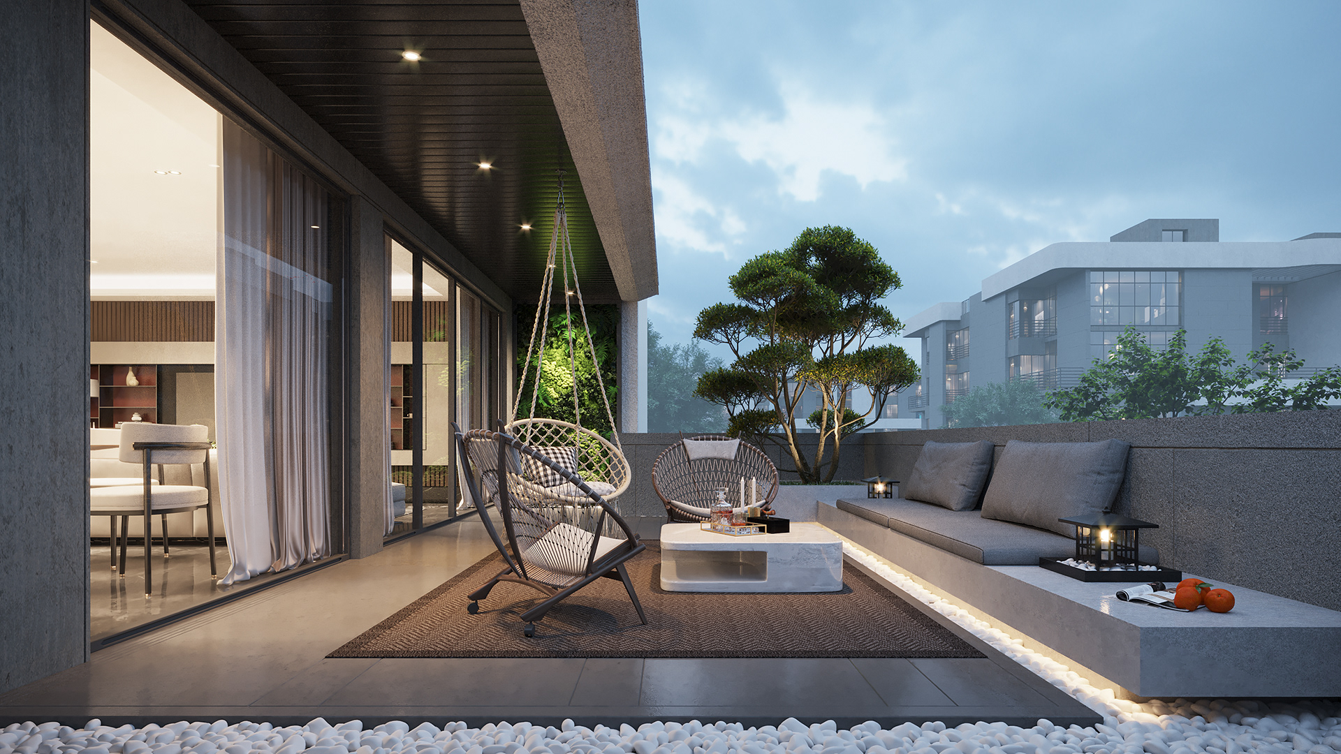 Kardia 复合项目丨埃及丨Hafez Consultants-12