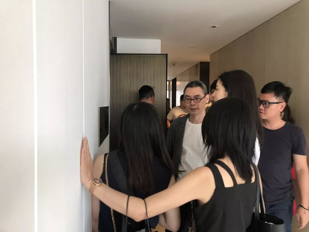 海境界二期设计解密 | 舒适实用,家的真谛-89