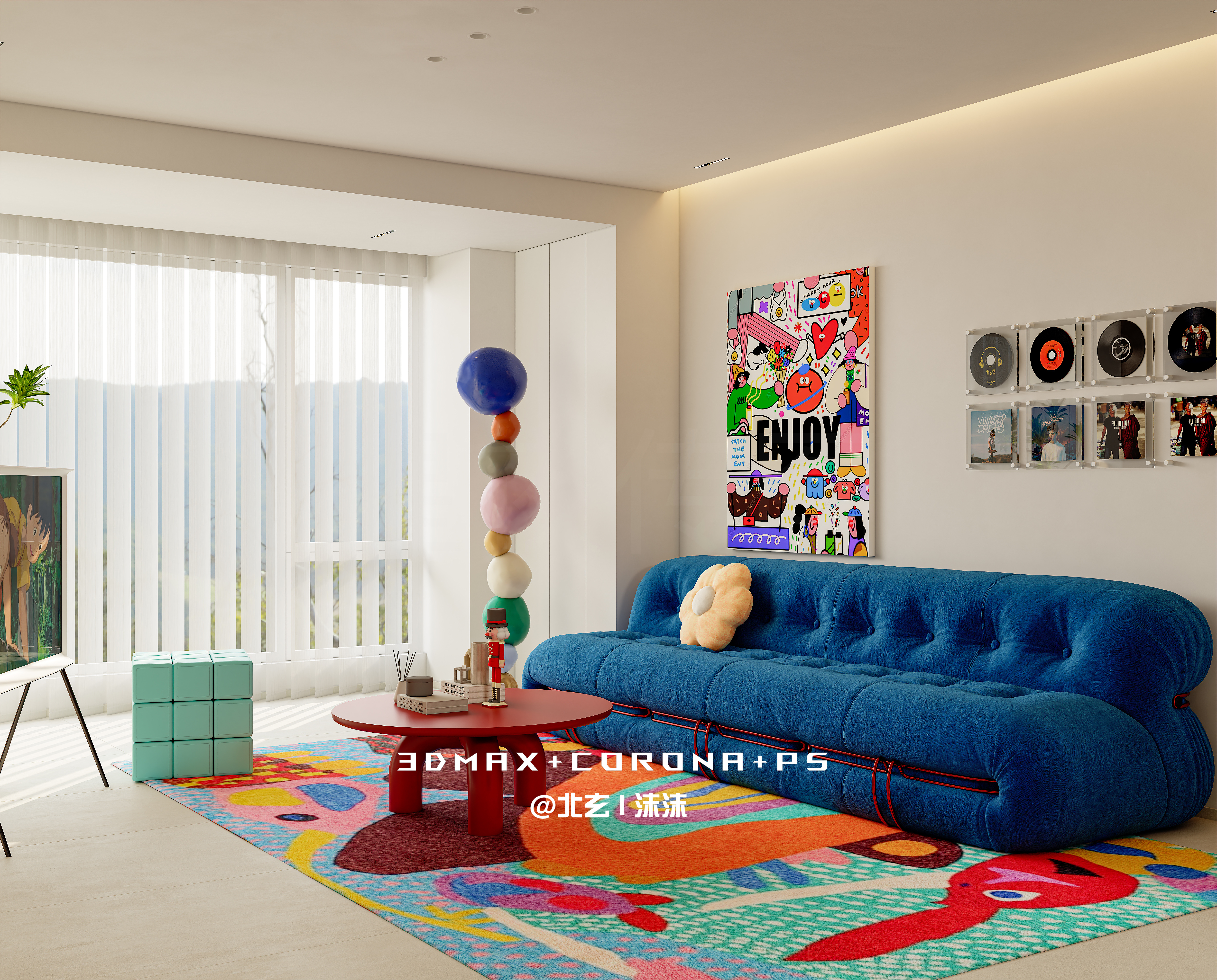 多巴胺快乐屋-8