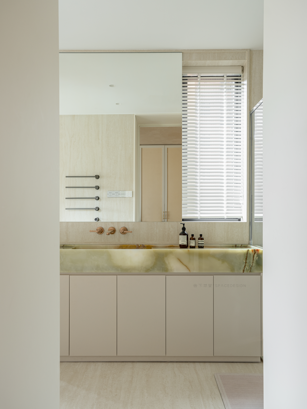 珠江边上的"青翠欲滴"丨中国广州丨舍下草堂-40