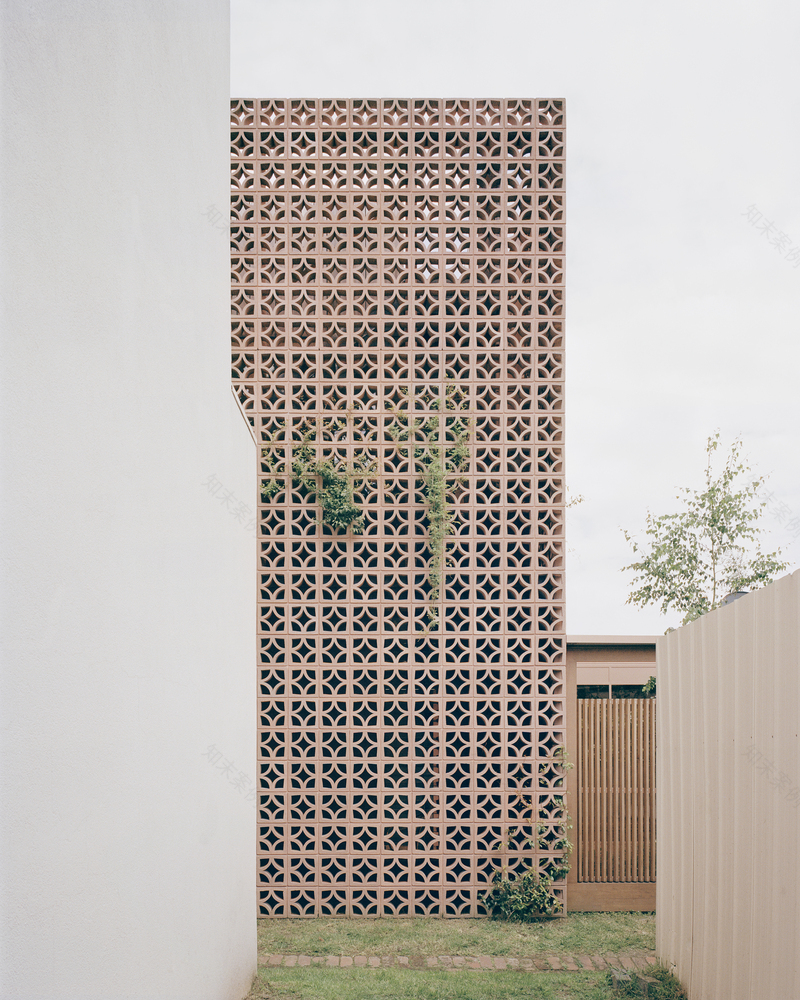 花园塔楼住宅-20