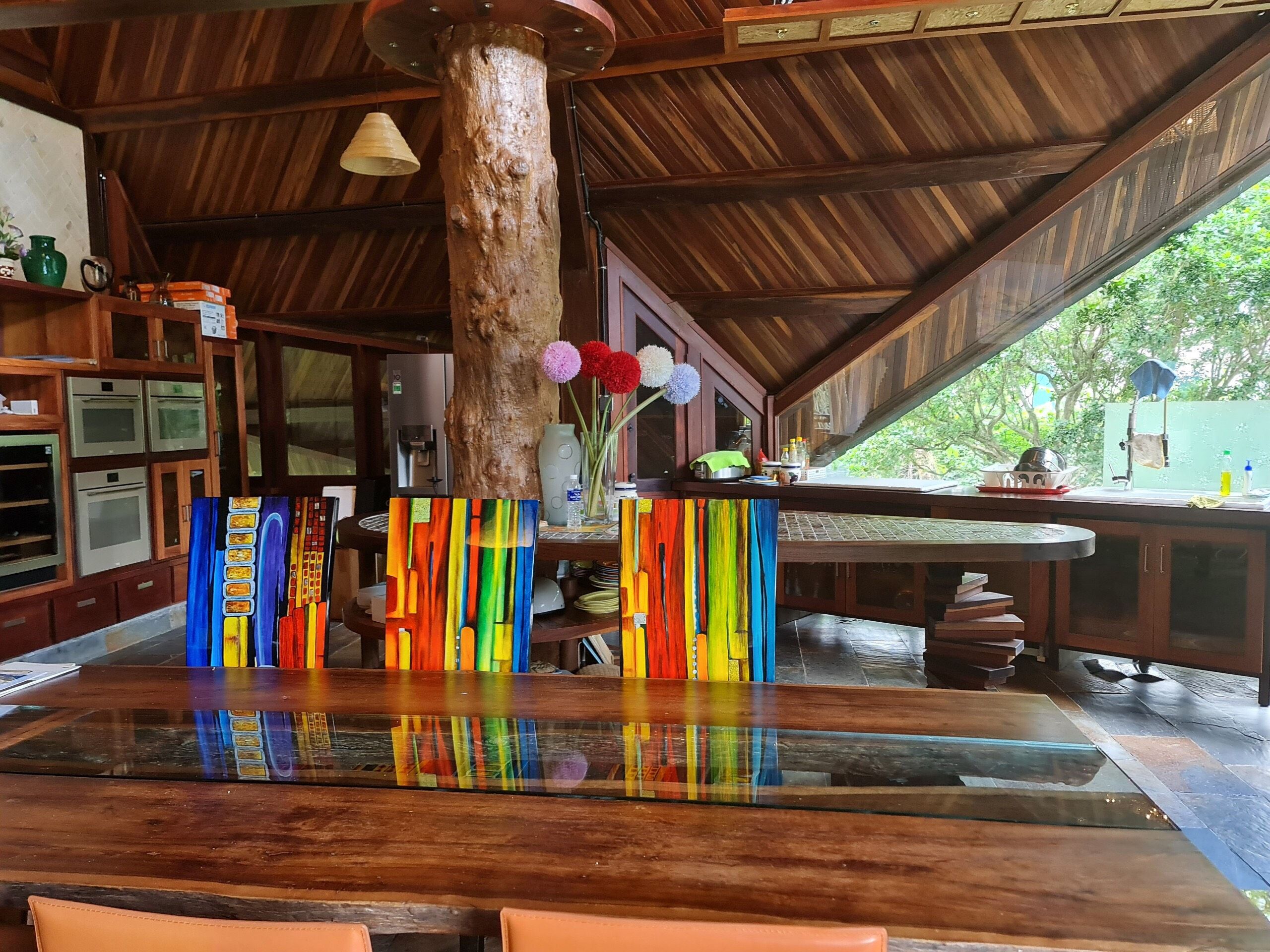 Cánh diều no gió度假屋-25