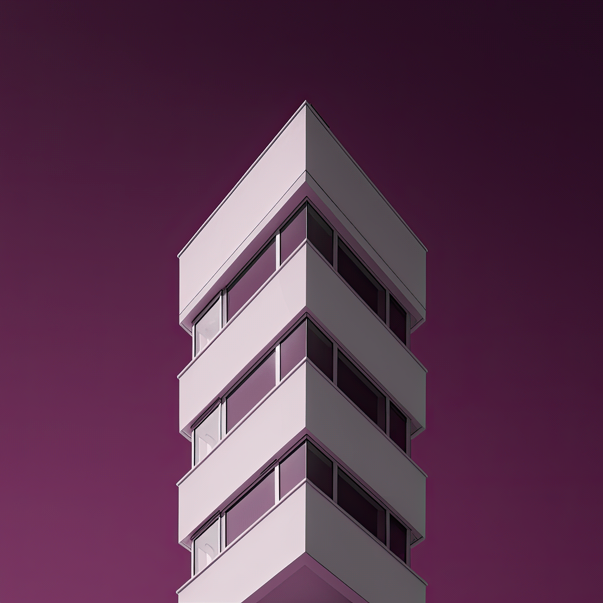 极简主义奇迹丨Kosar Khalil-18